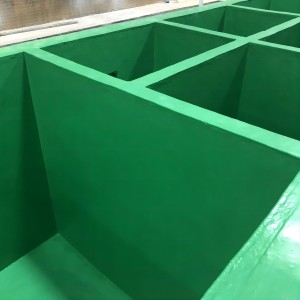 无锡防腐水池，无锡水池防腐防渗怎么做，无锡防腐水池施工厂家